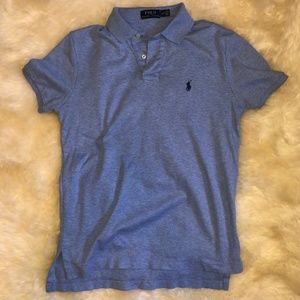 Polo Ralph Lauren polo shirt